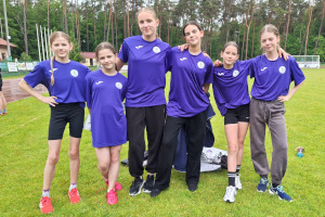Finał Czwórboju LA 2025