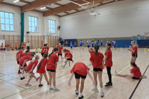 Niepodległościowy Miting LA 20...