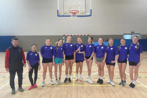 Powiatowa koszykówka 2026