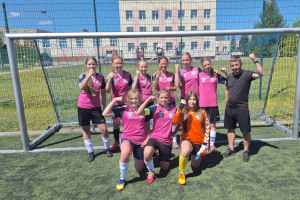 Zwycięstwo i awans w półfinale