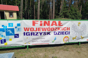 Finały Czwórboju LA 2026